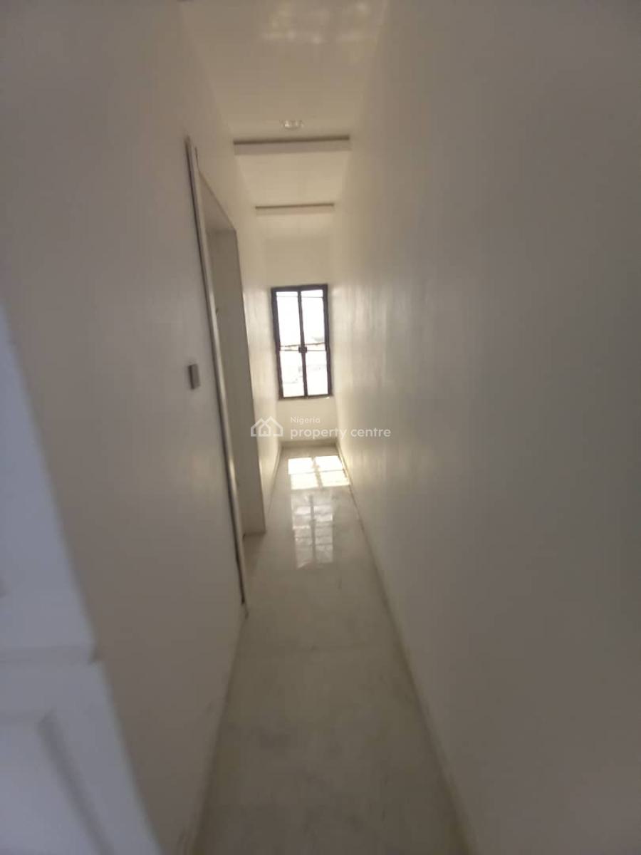New Tastefully Finished 2 Bedroom Serviced Apartment, Igbo Efon, Lekki, Lagos, Flat / Apartment for Sale