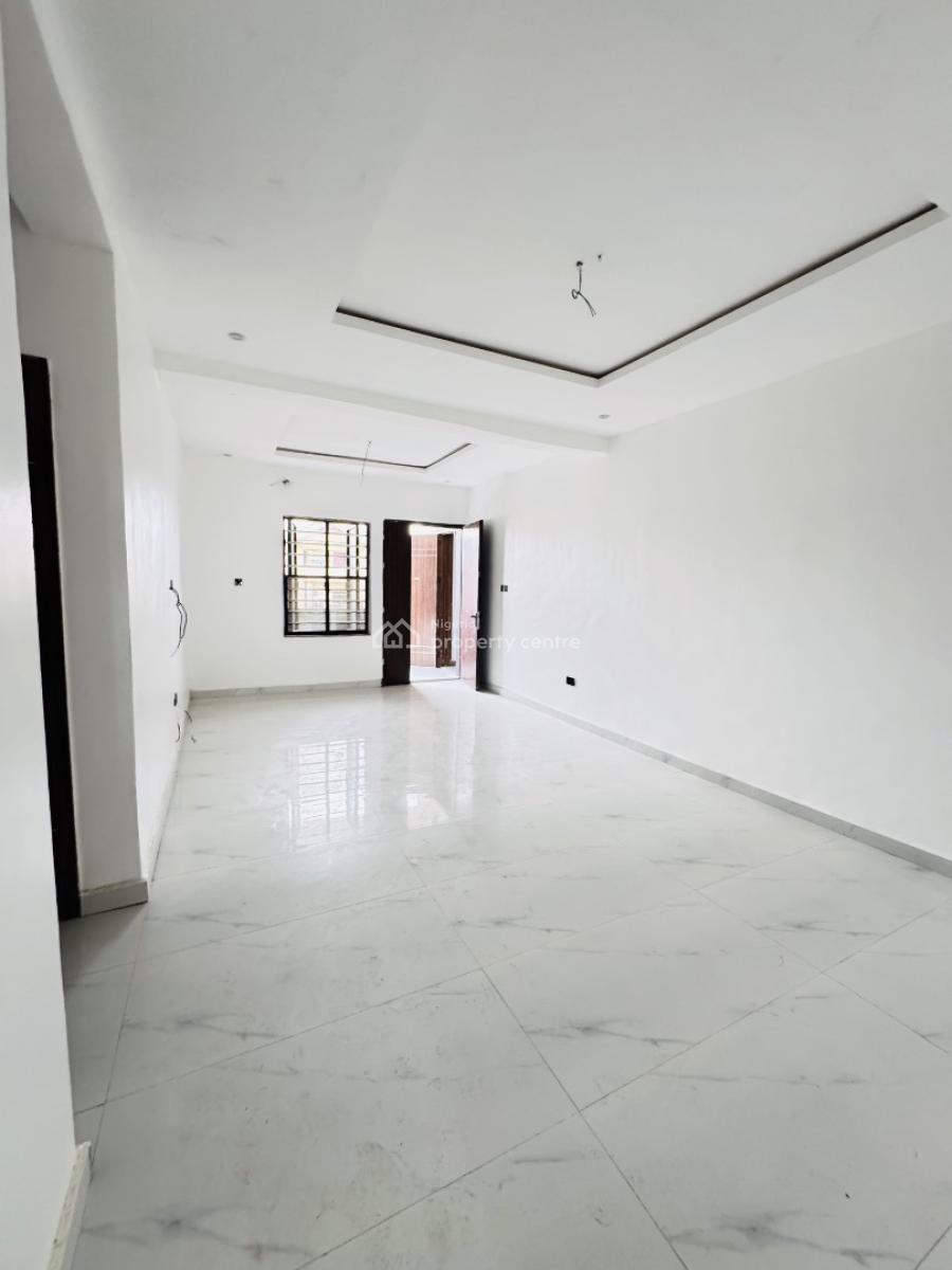 New Tastefully Finished 2 Bedroom Serviced Apartment, Igbo Efon, Lekki, Lagos, Flat / Apartment for Sale