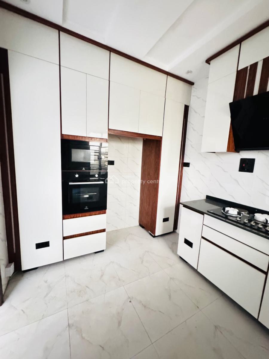 New Tastefully Finished 2 Bedroom Serviced Apartment, Igbo Efon, Lekki, Lagos, Flat / Apartment for Sale