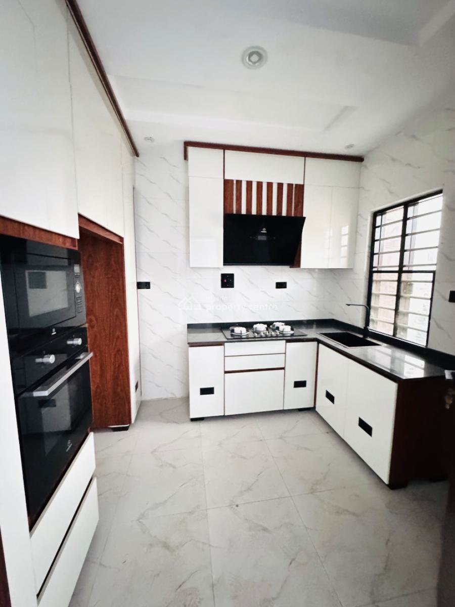 New Tastefully Finished 2 Bedroom Serviced Apartment, Igbo Efon, Lekki, Lagos, Flat / Apartment for Sale