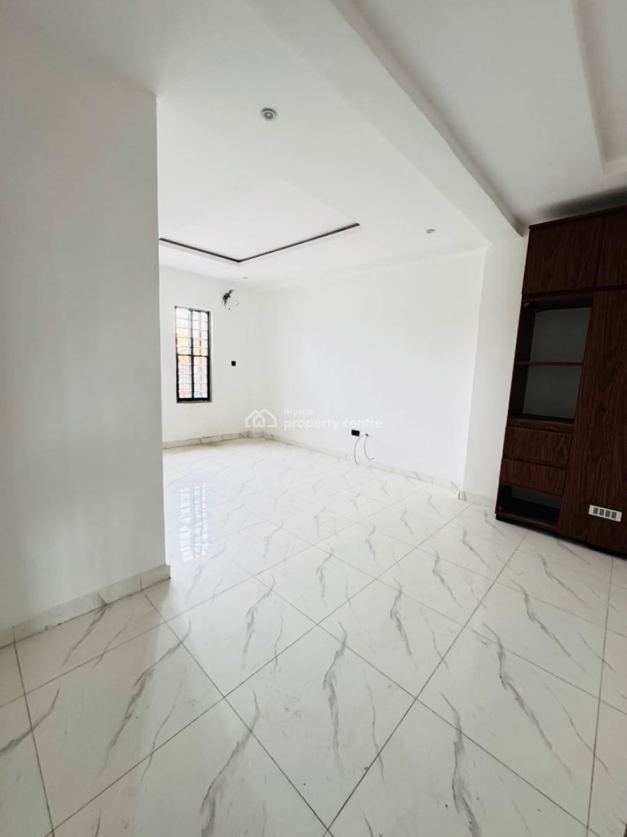 New Tastefully Finished 2 Bedroom Serviced Apartment, Igbo Efon, Lekki, Lagos, Flat / Apartment for Sale