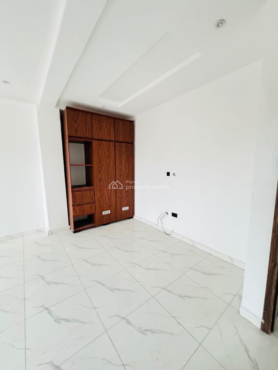 New Tastefully Finished 2 Bedroom Serviced Apartment, Igbo Efon, Lekki, Lagos, Flat / Apartment for Sale