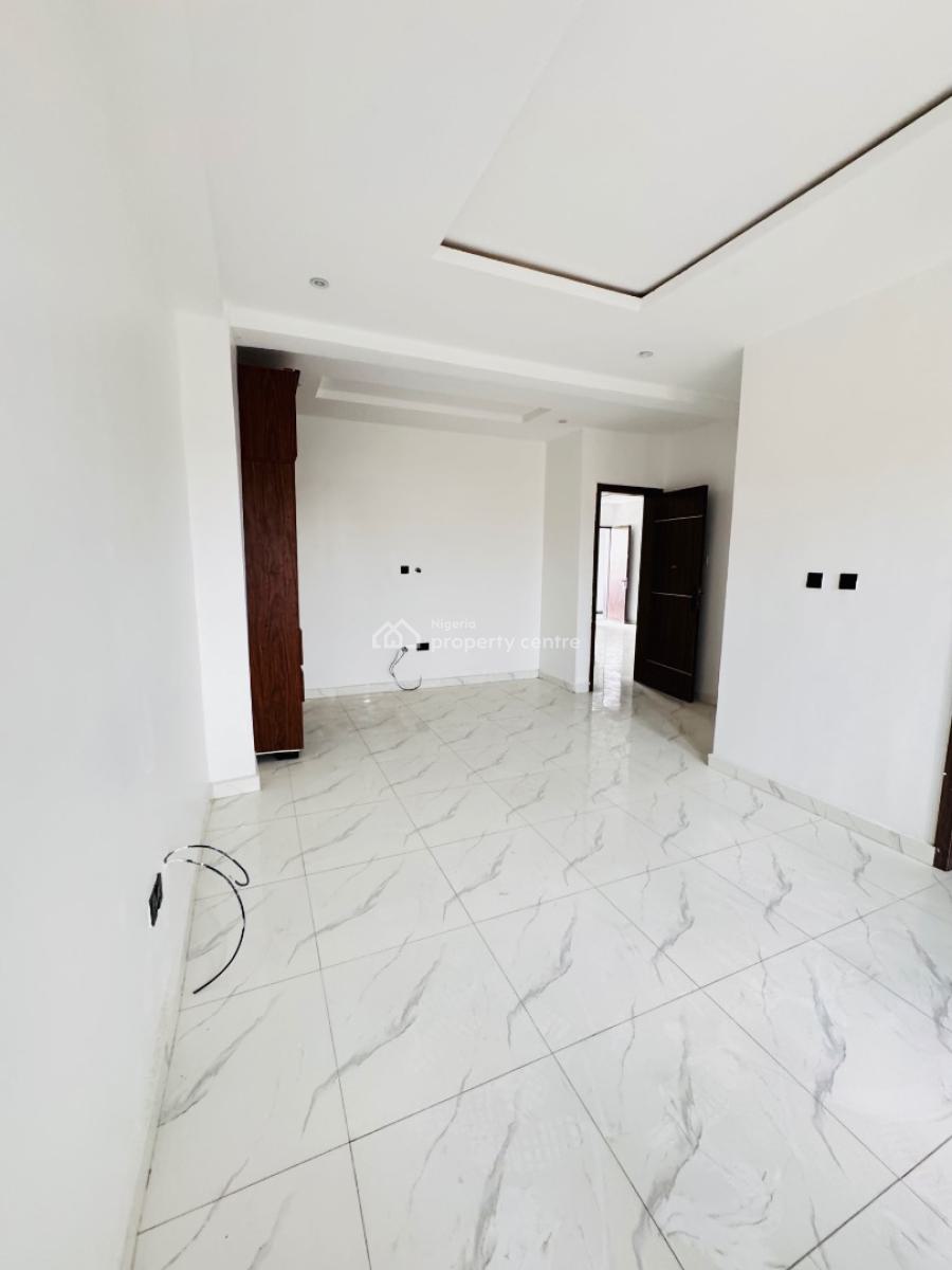 New Tastefully Finished 2 Bedroom Serviced Apartment, Igbo Efon, Lekki, Lagos, Flat / Apartment for Sale