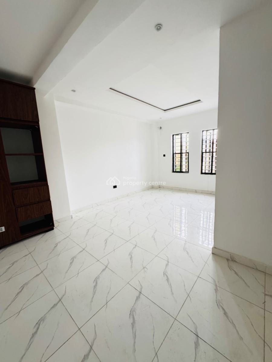 New Tastefully Finished 2 Bedroom Serviced Apartment, Igbo Efon, Lekki, Lagos, Flat / Apartment for Sale