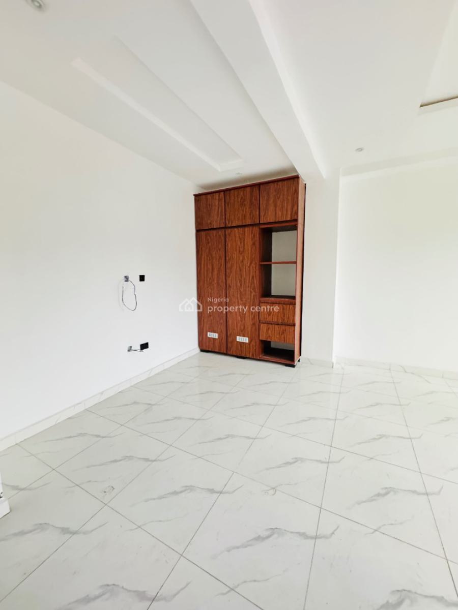 New Tastefully Finished 2 Bedroom Serviced Apartment, Igbo Efon, Lekki, Lagos, Flat / Apartment for Sale