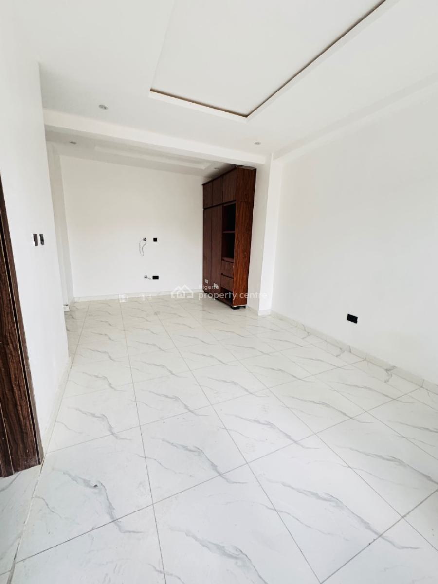 New Tastefully Finished 2 Bedroom Serviced Apartment, Igbo Efon, Lekki, Lagos, Flat / Apartment for Sale