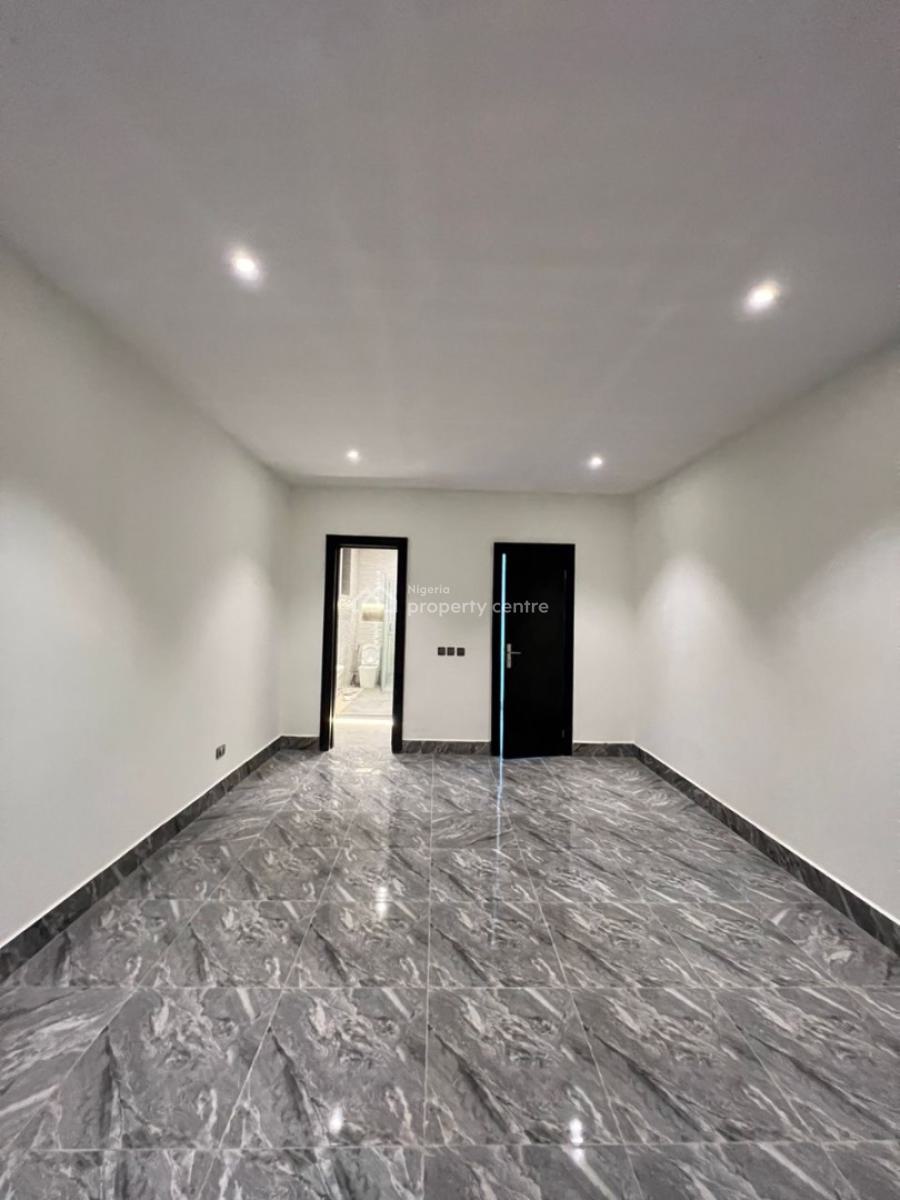 Brand New 3 Bedrooms Missionette with a Room, Old Ikoyi, Ikoyi, Lagos, Terraced Duplex for Rent