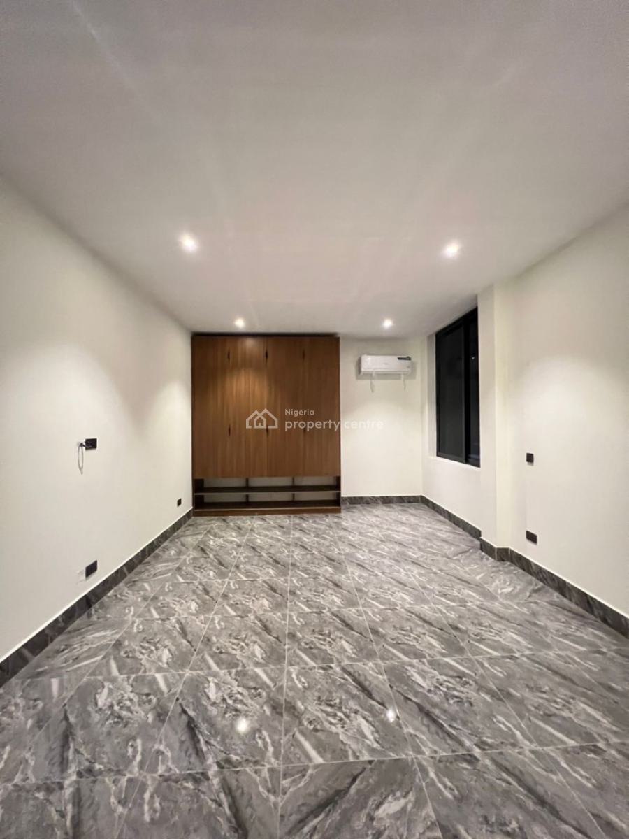 Brand New 3 Bedrooms Missionette with a Room, Old Ikoyi, Ikoyi, Lagos, Terraced Duplex for Rent