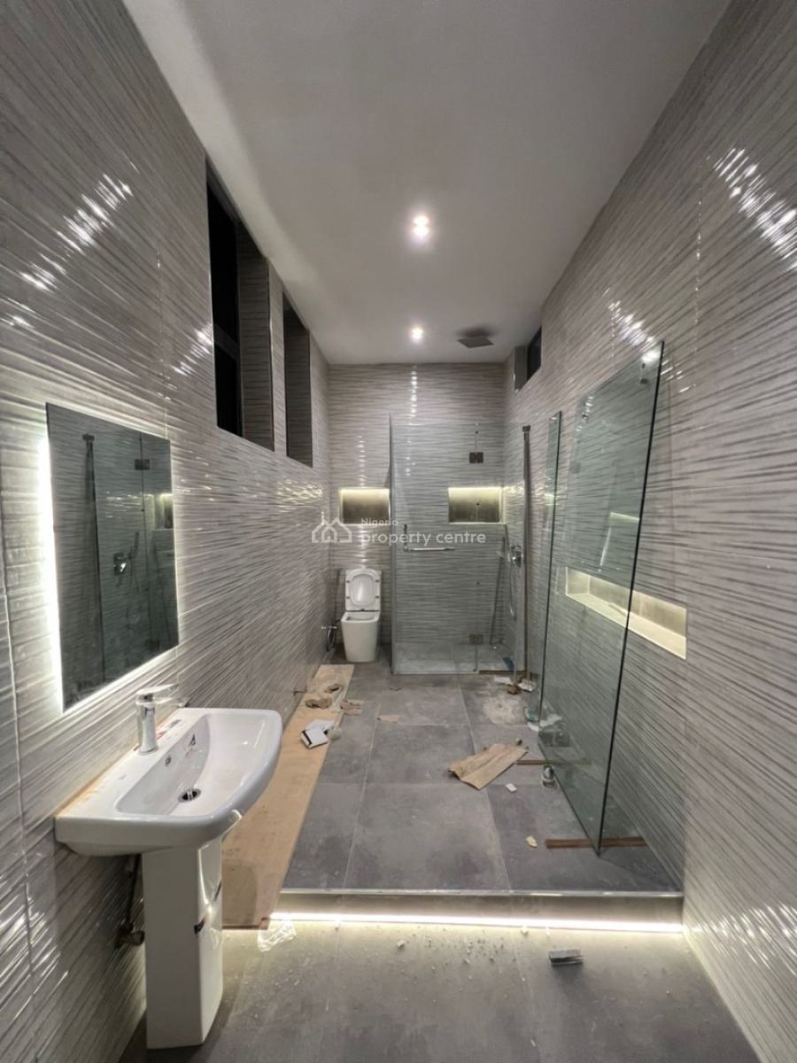 Brand New 3 Bedrooms Missionette with a Room, Old Ikoyi, Ikoyi, Lagos, Terraced Duplex for Rent