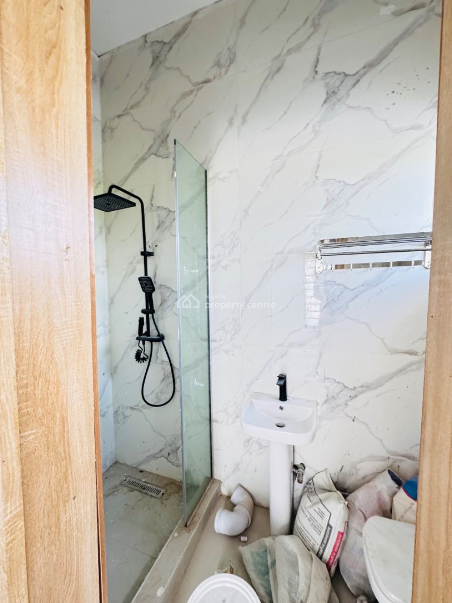 Brand New Luxury 5bedroom Contemporary Duplex 550m, Royal Gardens Estate ,ajah, Lekki, Lagos, Detached Duplex for Sale