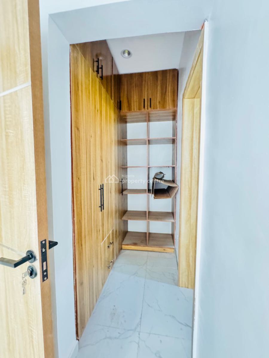 Brand New Luxury 5bedroom Contemporary Duplex 550m, Royal Gardens Estate ,ajah, Lekki, Lagos, Detached Duplex for Sale