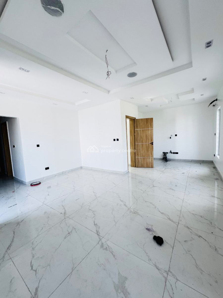 Brand New Luxury 5bedroom Contemporary Duplex 550m, Royal Gardens Estate ,ajah, Lekki, Lagos, Detached Duplex for Sale