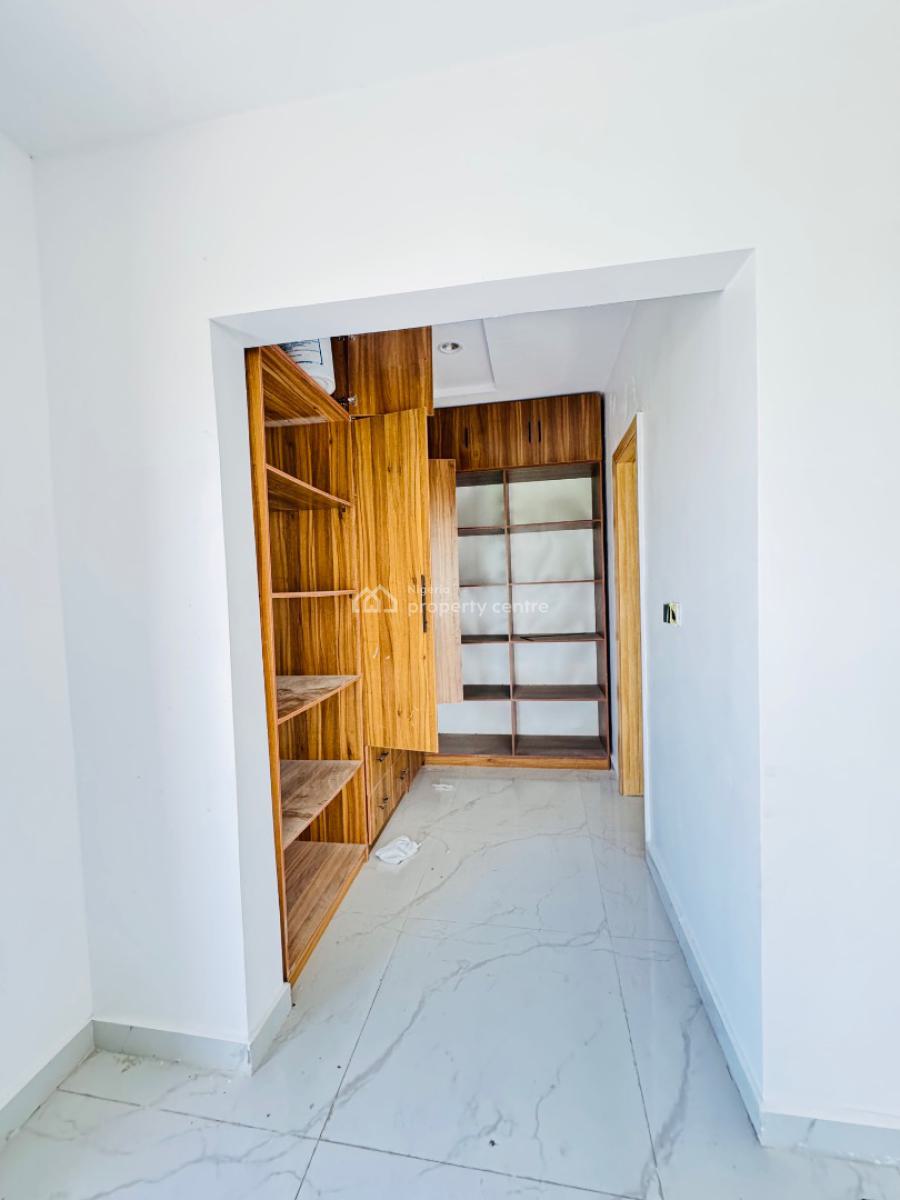 Brand New Luxury 5bedroom Contemporary Duplex 550m, Royal Gardens Estate ,ajah, Lekki, Lagos, Detached Duplex for Sale