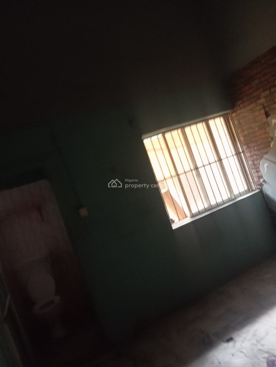 Spacious Bedroom Ensuite, Adetola Street, Aguda, Surulere, Lagos, Flat / Apartment for Rent
