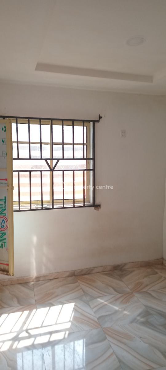 Roomself Contain Available in a Good Location, Off Church Street Alapere Ketu, Alapere, Ketu, Lagos, Self Contain (single Rooms) for Rent