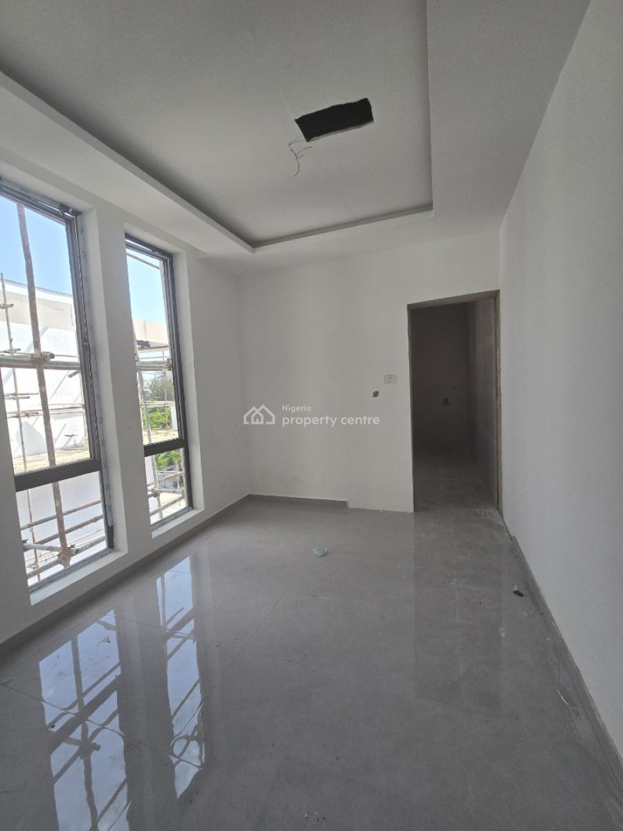 5 Bed Luxury Mansion, Banana Island, Ikoyi, Lagos, Detached Duplex for Sale