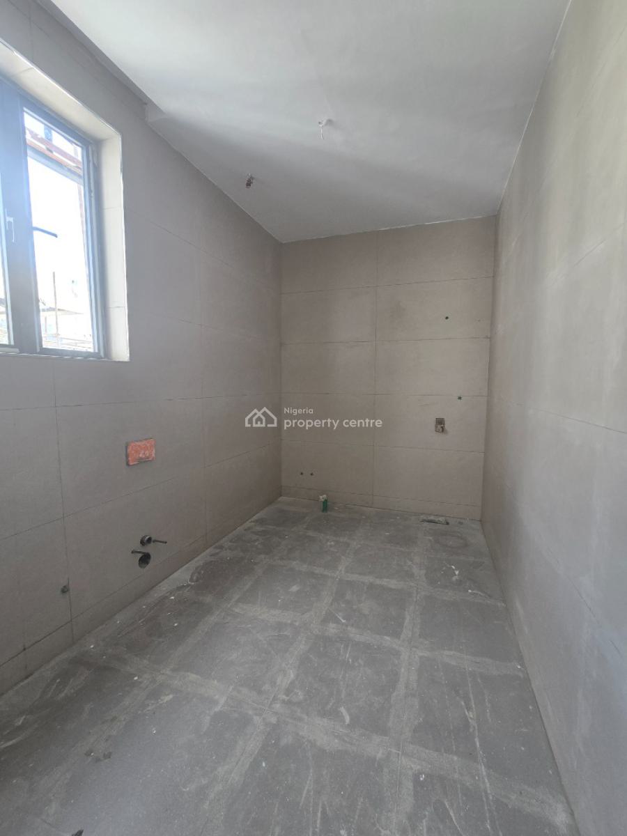 5 Bed Luxury Mansion, Banana Island, Ikoyi, Lagos, Detached Duplex for Sale