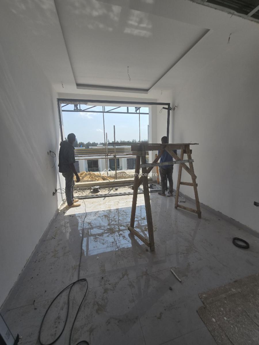 5 Bed Luxury Mansion, Banana Island, Ikoyi, Lagos, Detached Duplex for Sale