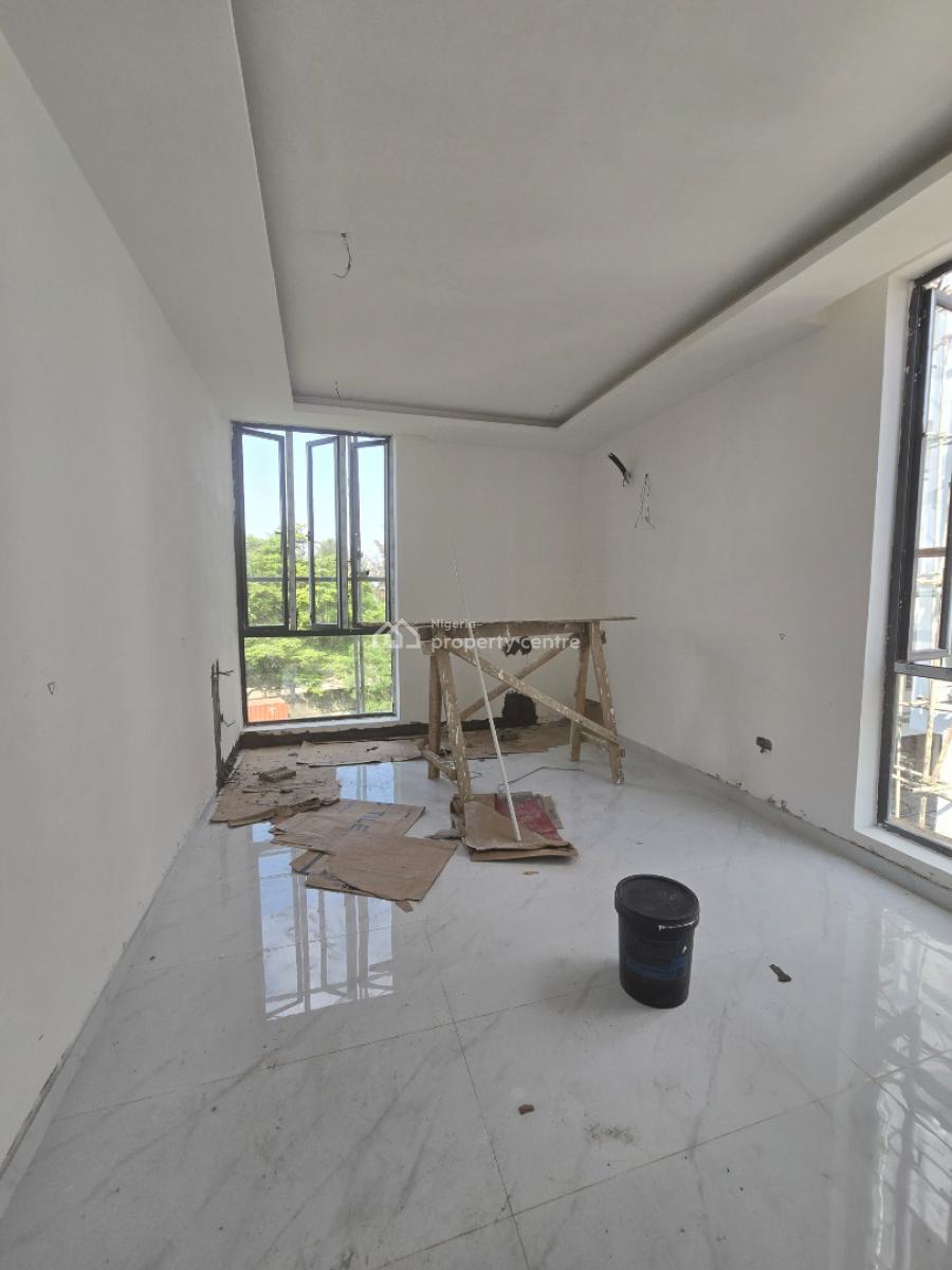 5 Bed Luxury Mansion, Banana Island, Ikoyi, Lagos, Detached Duplex for Sale