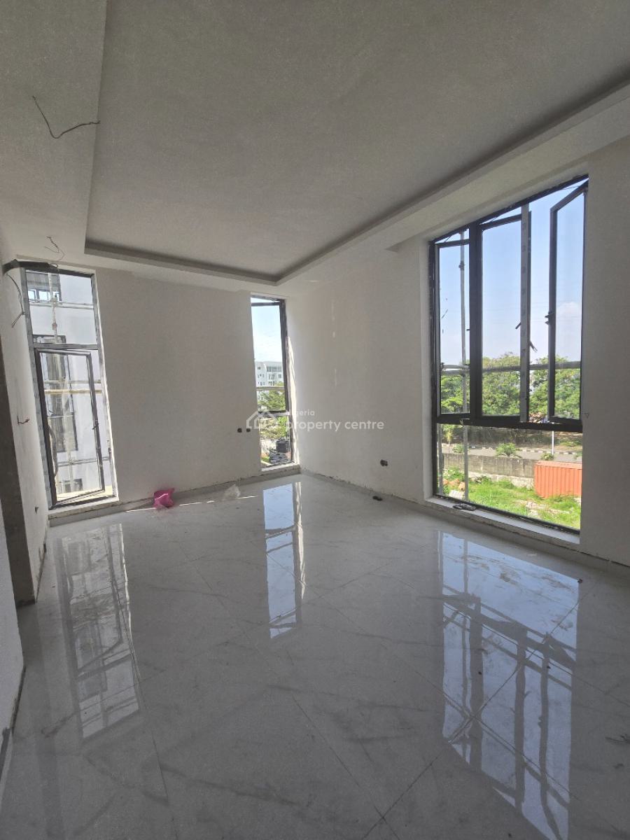 5 Bed Luxury Mansion, Banana Island, Ikoyi, Lagos, Detached Duplex for Sale