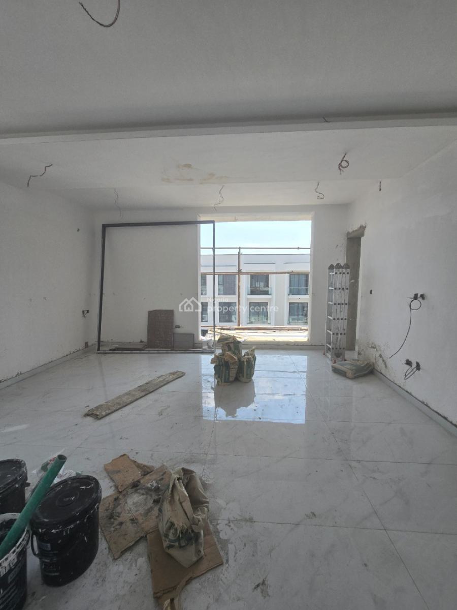 5 Bed Luxury Mansion, Banana Island, Ikoyi, Lagos, Detached Duplex for Sale