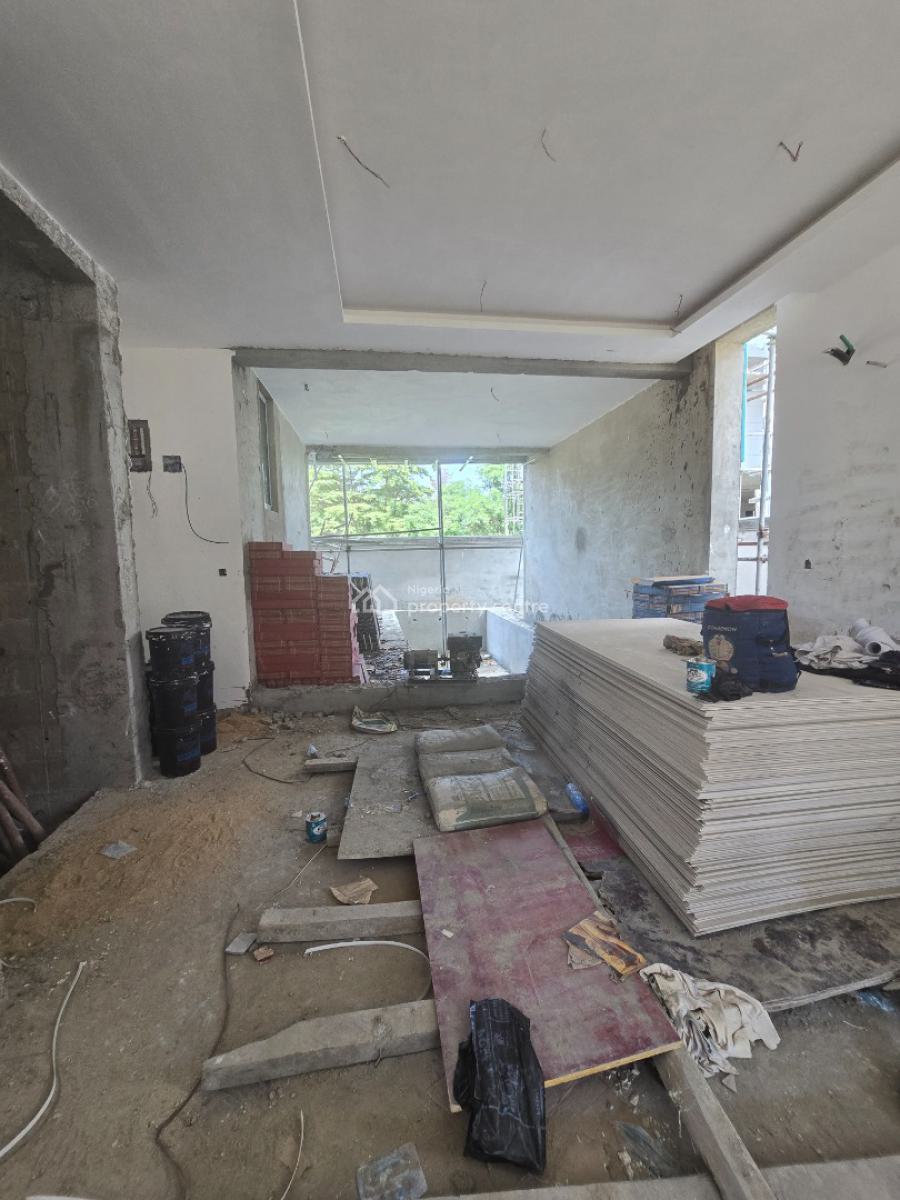 5 Bed Luxury Mansion, Banana Island, Ikoyi, Lagos, Detached Duplex for Sale