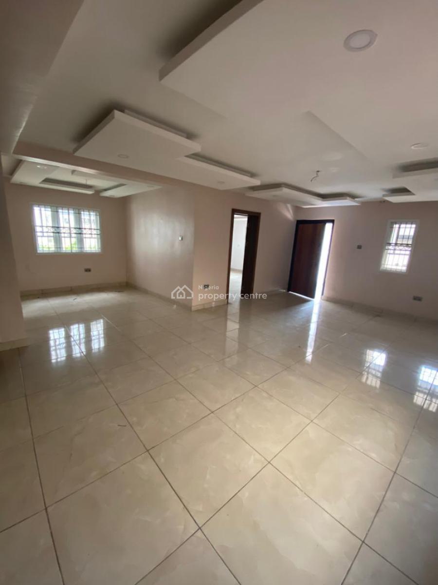 4 Bedrooms Duplex, Ikate, Lekki, Lagos, House for Rent