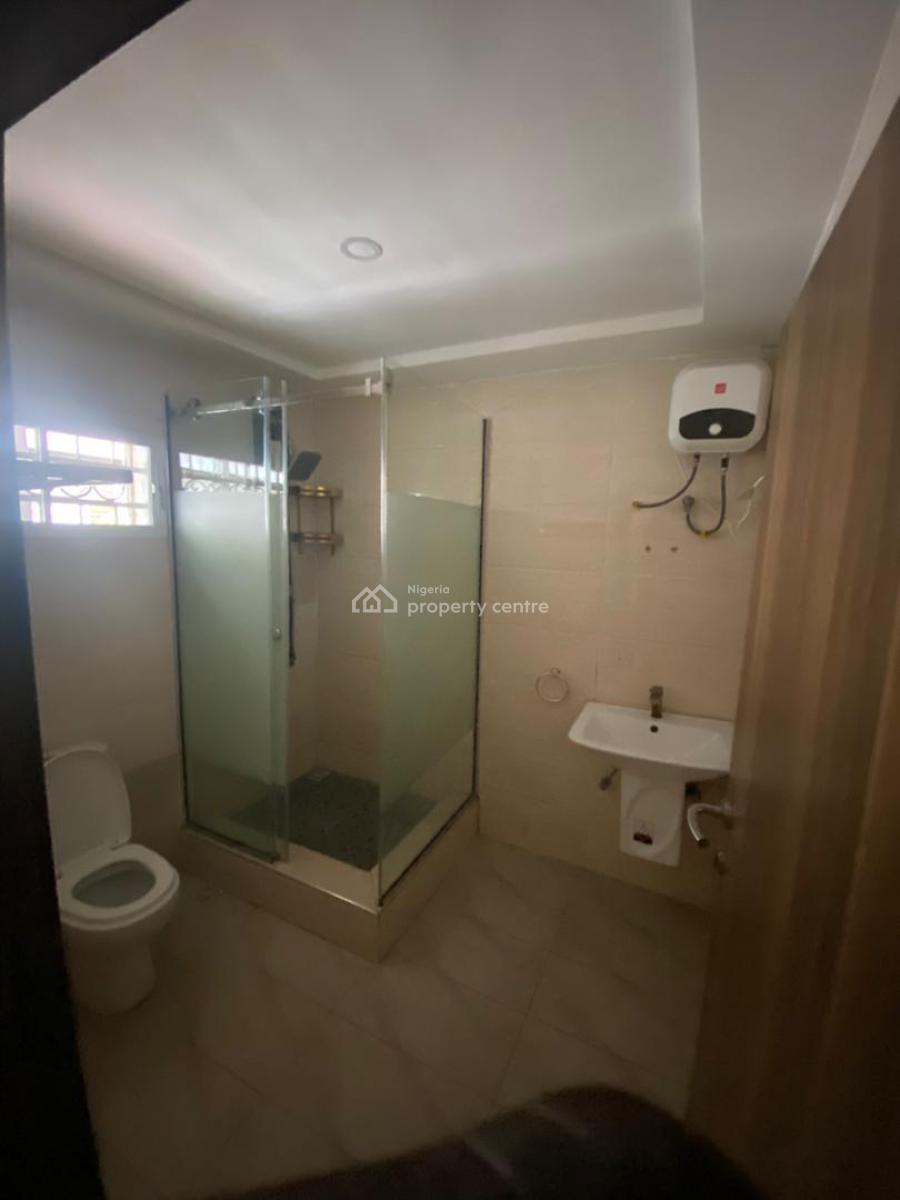 4 Bedrooms Duplex, Ikate, Lekki, Lagos, House for Rent