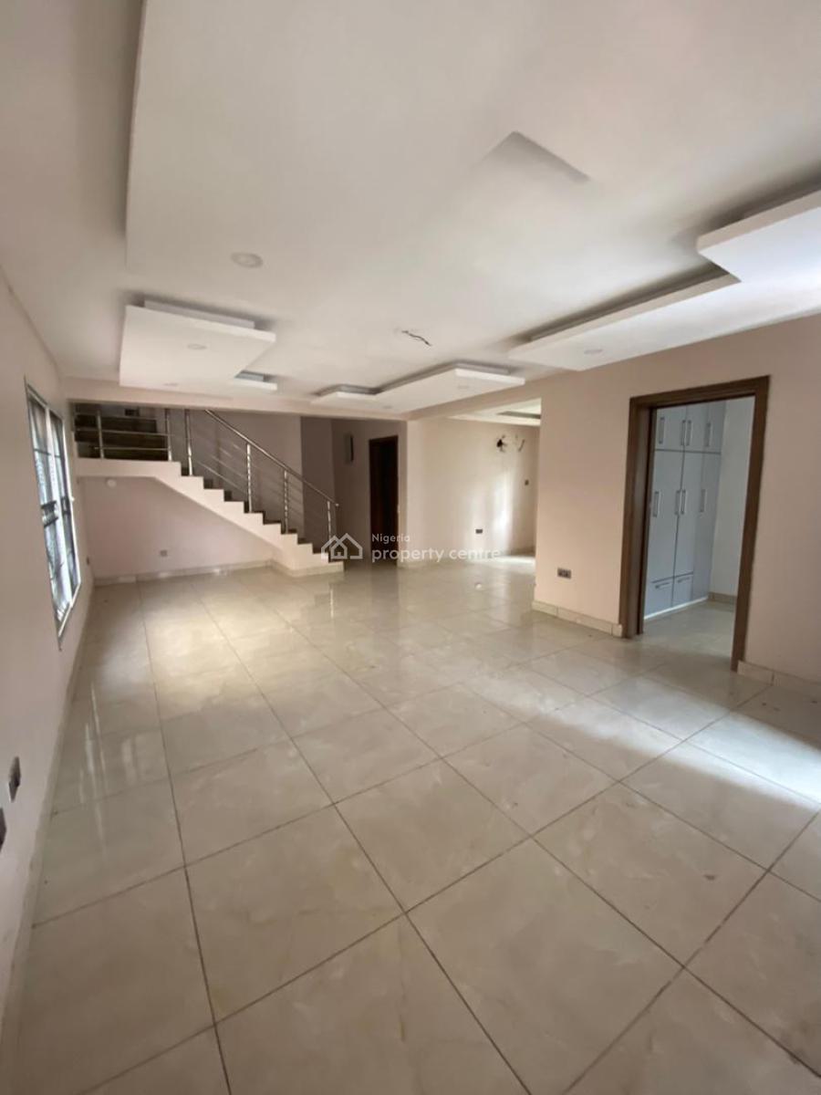 4 Bedrooms Duplex, Ikate, Lekki, Lagos, House for Rent