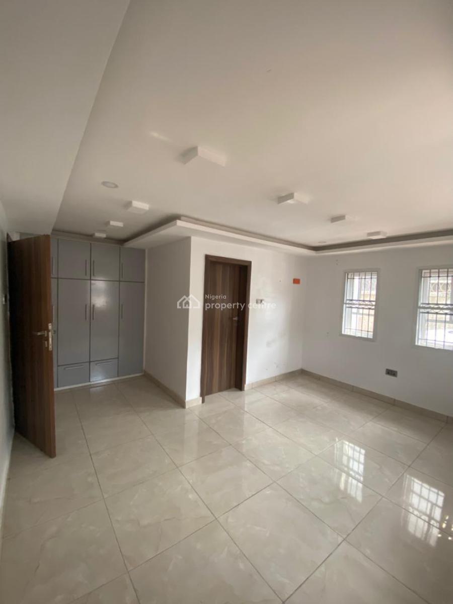 4 Bedrooms Duplex, Ikate, Lekki, Lagos, House for Rent