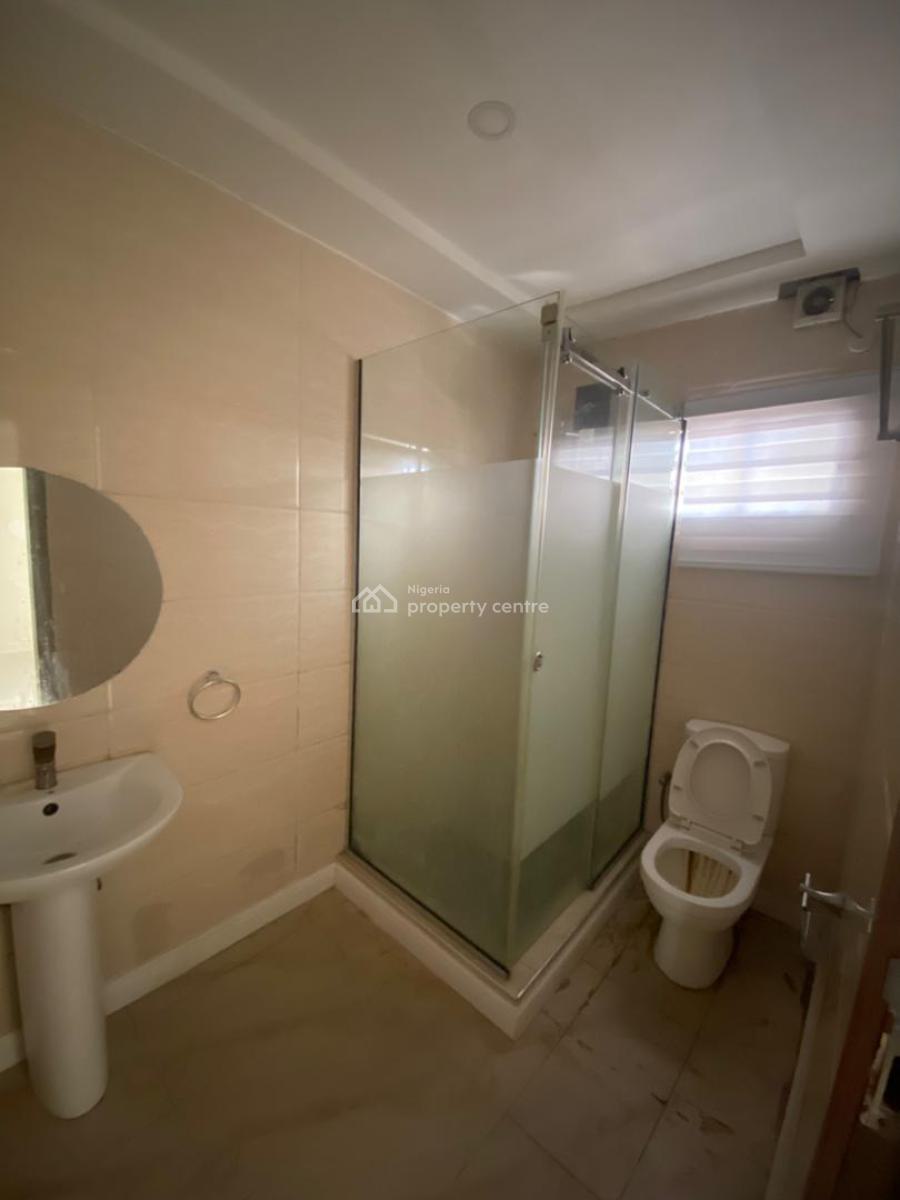 4 Bedrooms Duplex, Ikate, Lekki, Lagos, House for Rent