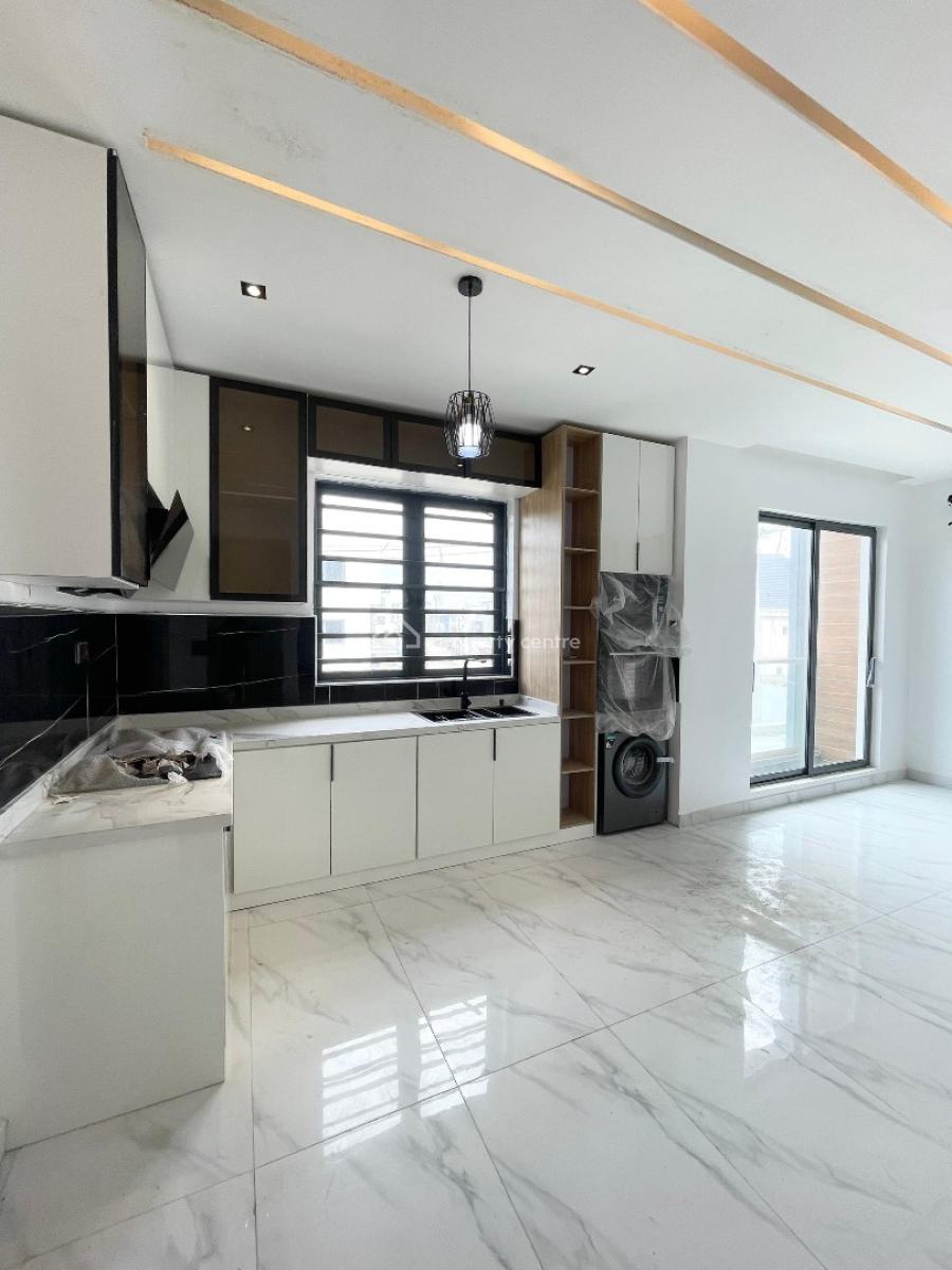 2 Bedroom Apartment, Ikate, Lekki, Lagos, Flat / Apartment for Sale