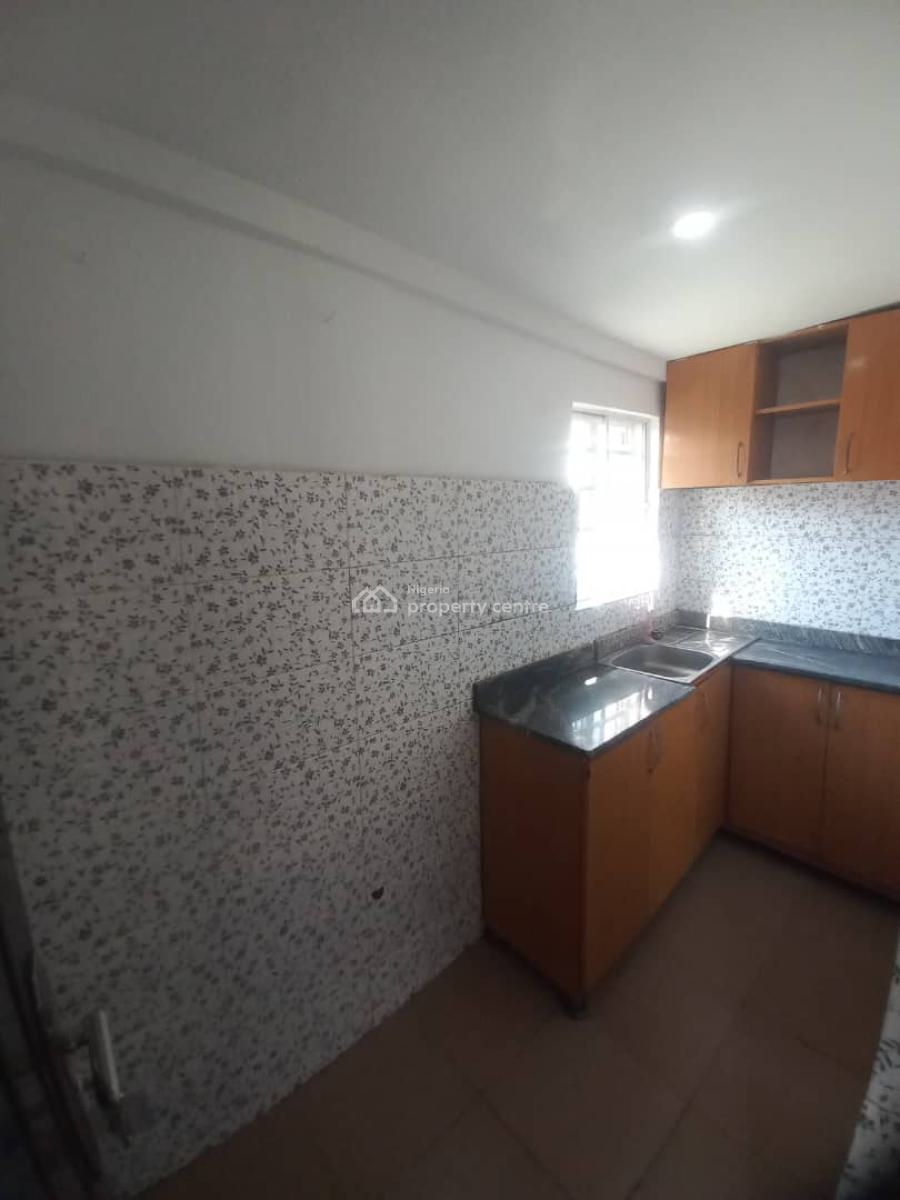 2 Bedroom Bq, Maccido Royal, Galadimawa, Abuja, Flat / Apartment for Rent