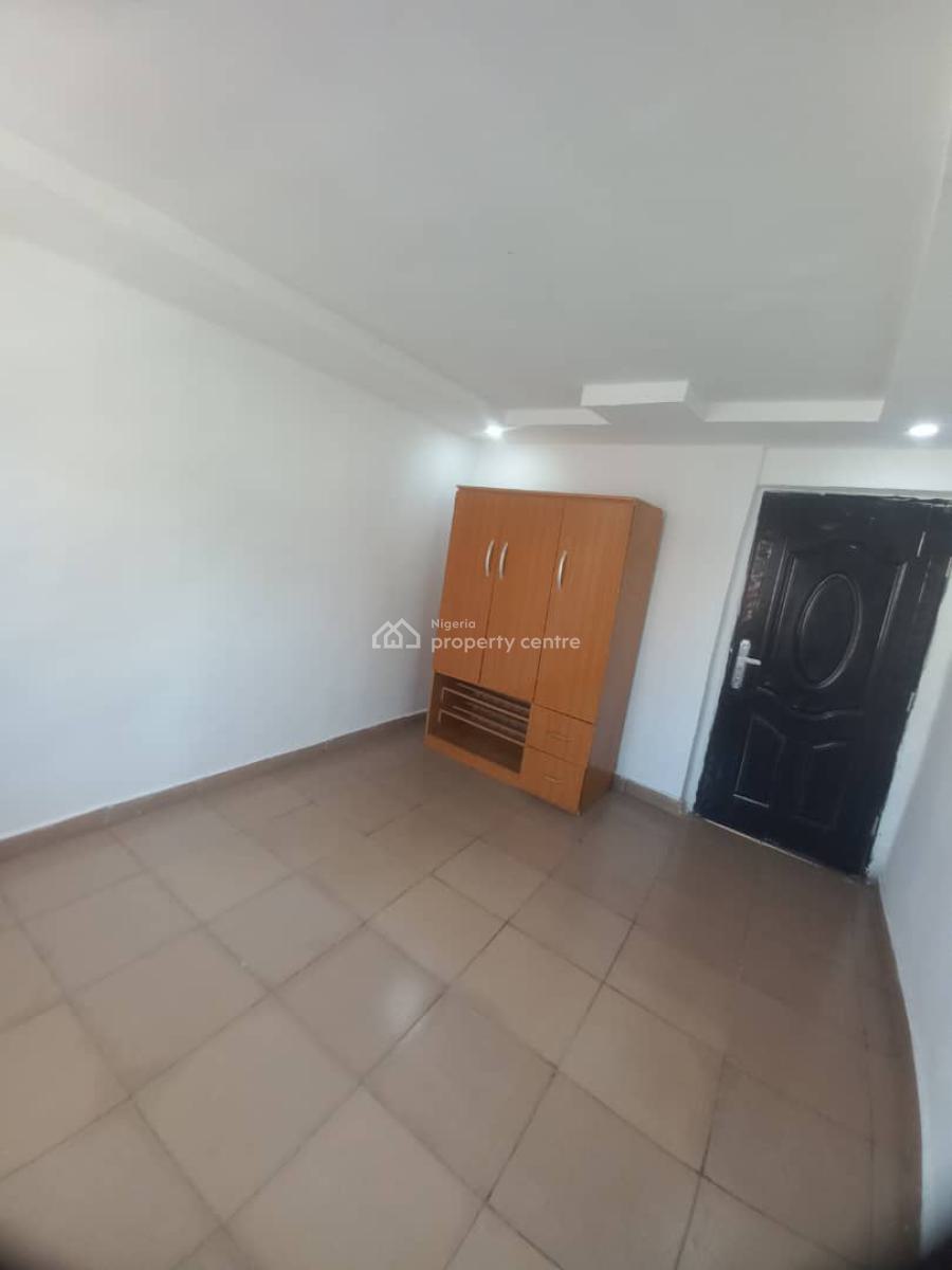 2 Bedroom Bq, Maccido Royal, Galadimawa, Abuja, Flat / Apartment for Rent