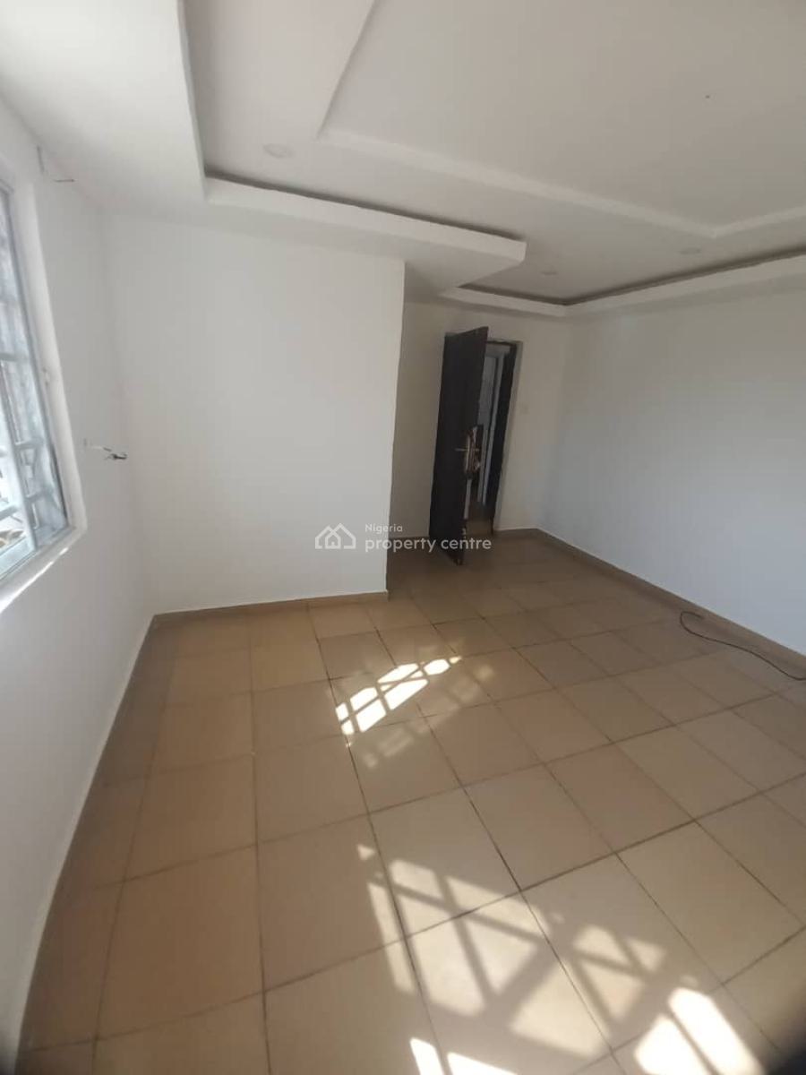2 Bedroom Bq, Maccido Royal, Galadimawa, Abuja, Flat / Apartment for Rent