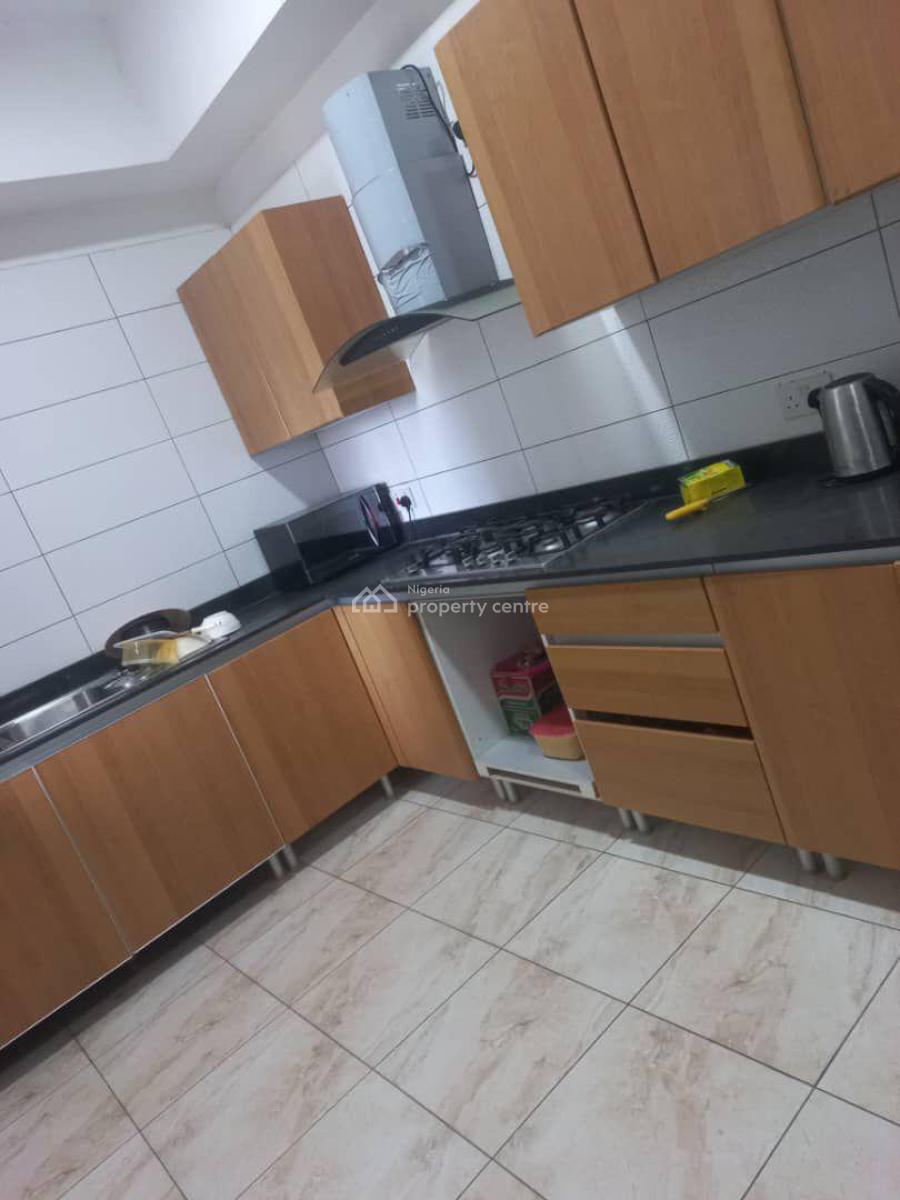 2 Bedrooms Apartment, Ikate Elegushi, Lekki, Lagos, Flat / Apartment for Rent