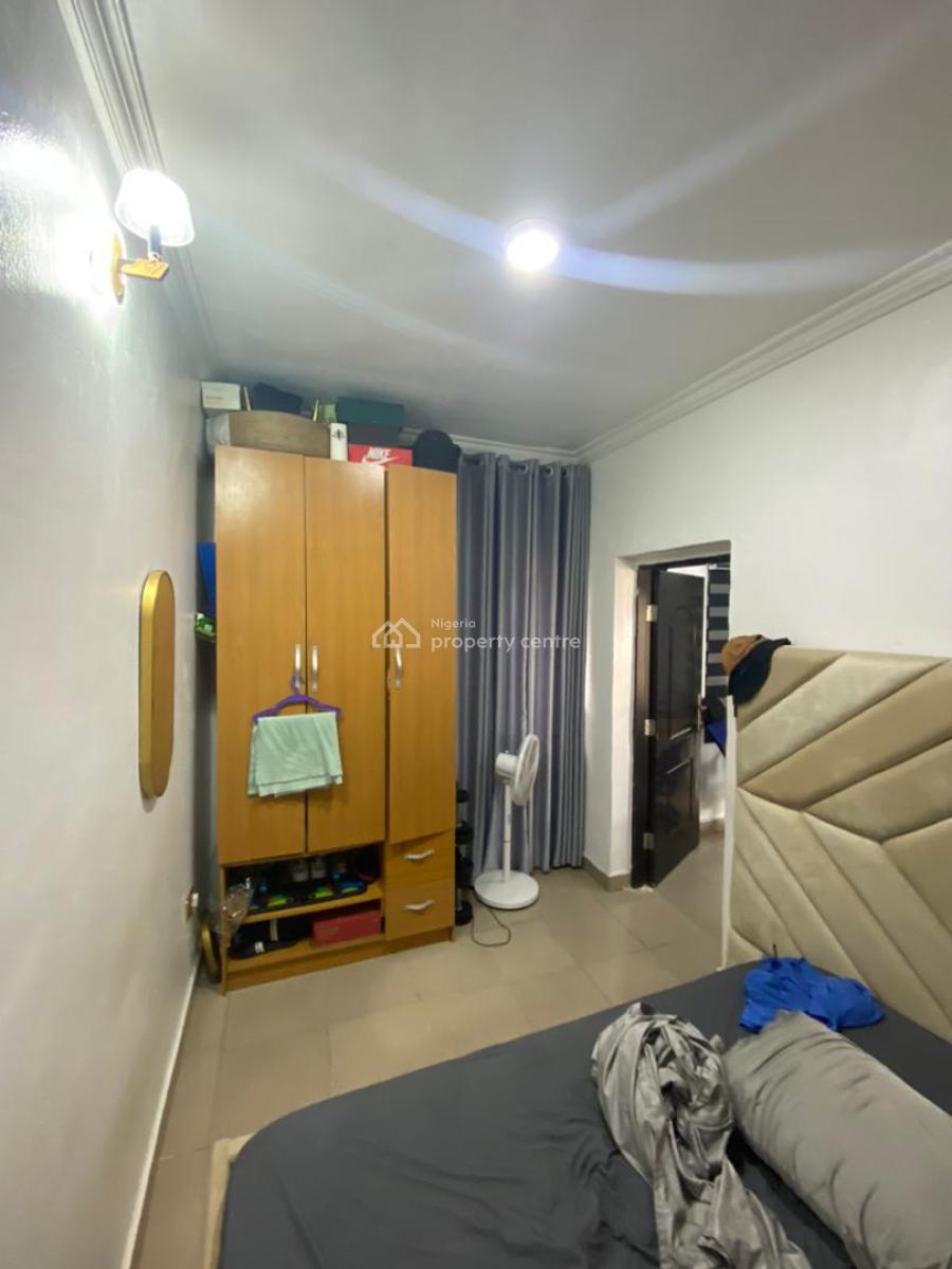 Protable Mini Flat, Sangotedo, Ajah, Lagos, Mini Flat (room and Parlour) for Rent