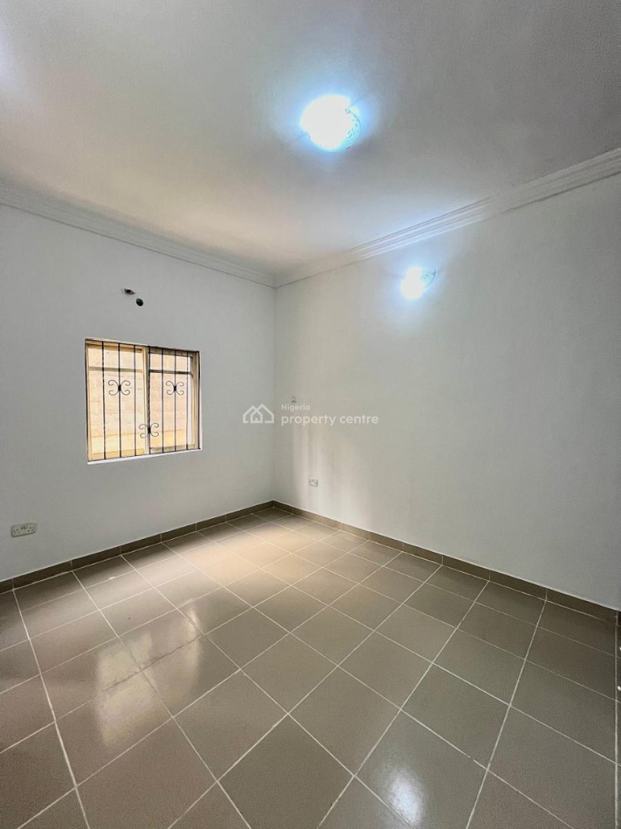 Luxurious 2 Bedroom Apartment (second Floor) in a Secure Estate, Victoria Island (vi), Lagos, Flat / Apartment for Rent