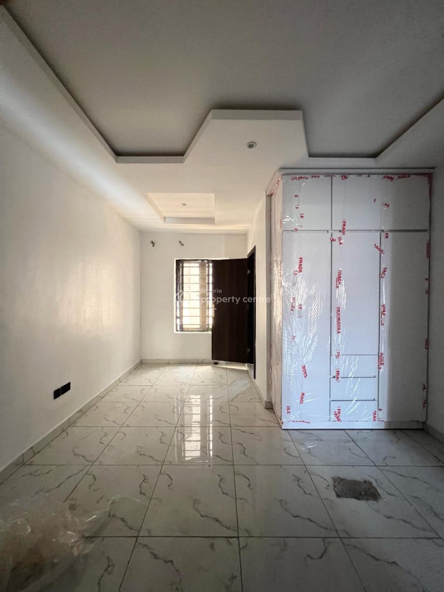 3 Bedroom Terrace Duplex, Ikota, Lekki, Lagos, Terraced Duplex for Sale