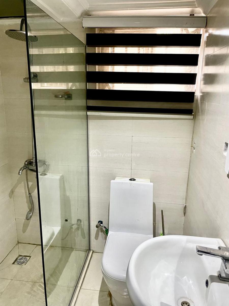 Fully Service 2 Bedroom, Admiralty Road, Lekki, Lagos, Flat / Apartment for Rent