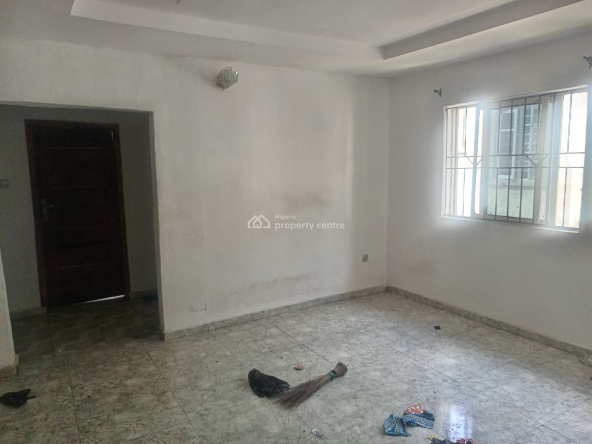 Lovely Mini Flat (room and Parlor) Upstairs, Fenced and Gated, Onosa, Ibeju Lekki, Lagos, Mini Flat (room and Parlour) for Rent