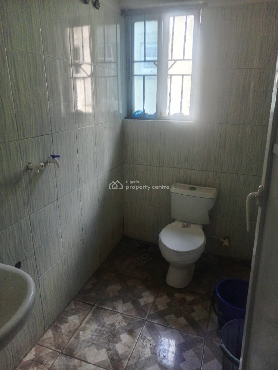 Lovely Mini Flat (room and Parlor) Upstairs, Fenced and Gated, Onosa, Ibeju Lekki, Lagos, Mini Flat (room and Parlour) for Rent