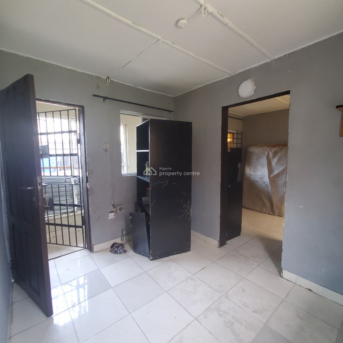 Lovely 1 Bedroom Mini Apartment, Ikota, Lekki, Lagos, Mini Flat (room and Parlour) for Rent