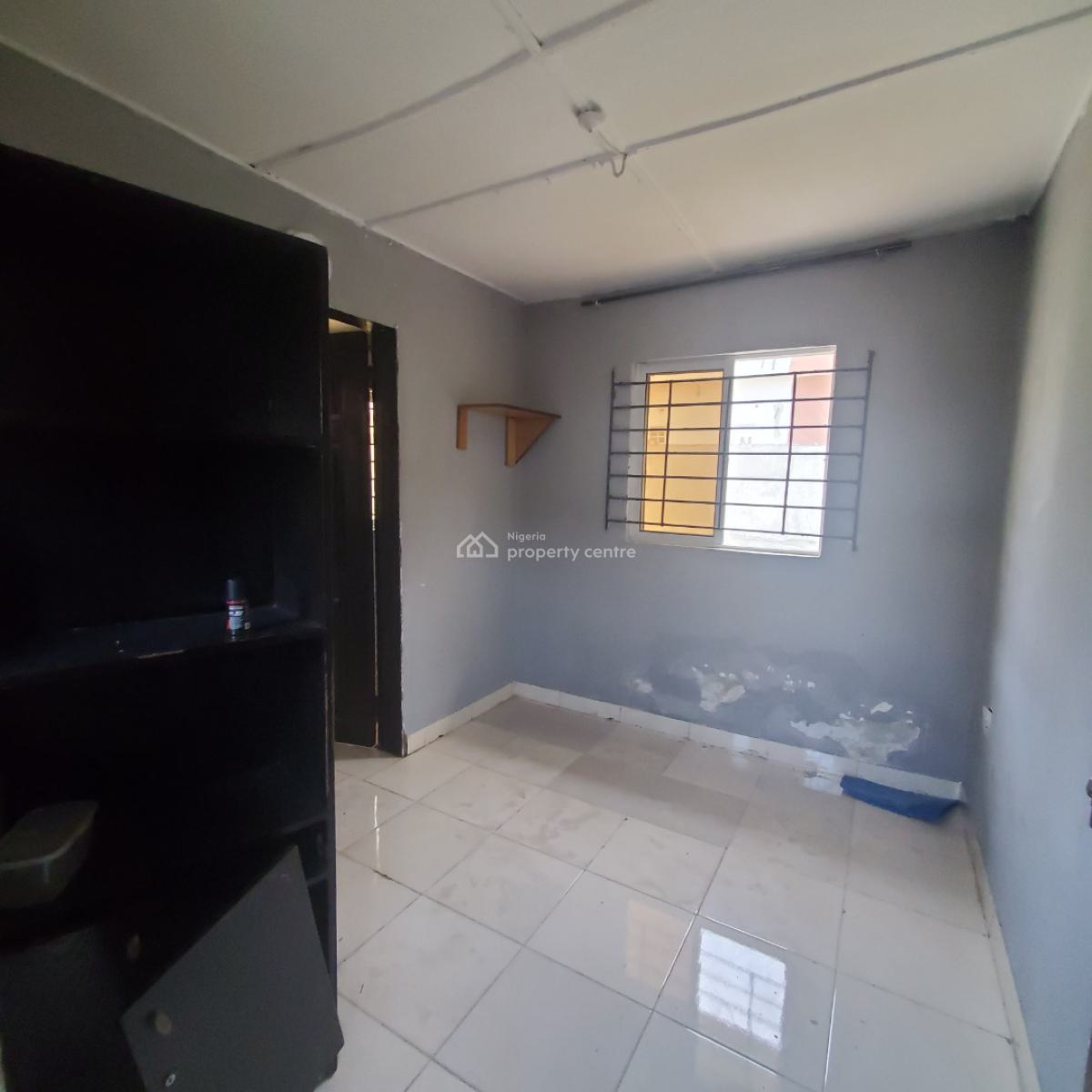 Lovely 1 Bedroom Mini Apartment, Ikota, Lekki, Lagos, Mini Flat (room and Parlour) for Rent