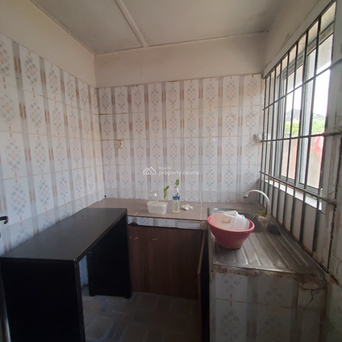 Lovely 1 Bedroom Mini Apartment, Ikota, Lekki, Lagos, Mini Flat (room and Parlour) for Rent