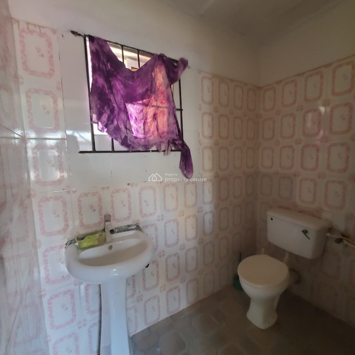 Lovely 1 Bedroom Mini Apartment, Ikota, Lekki, Lagos, Mini Flat (room and Parlour) for Rent