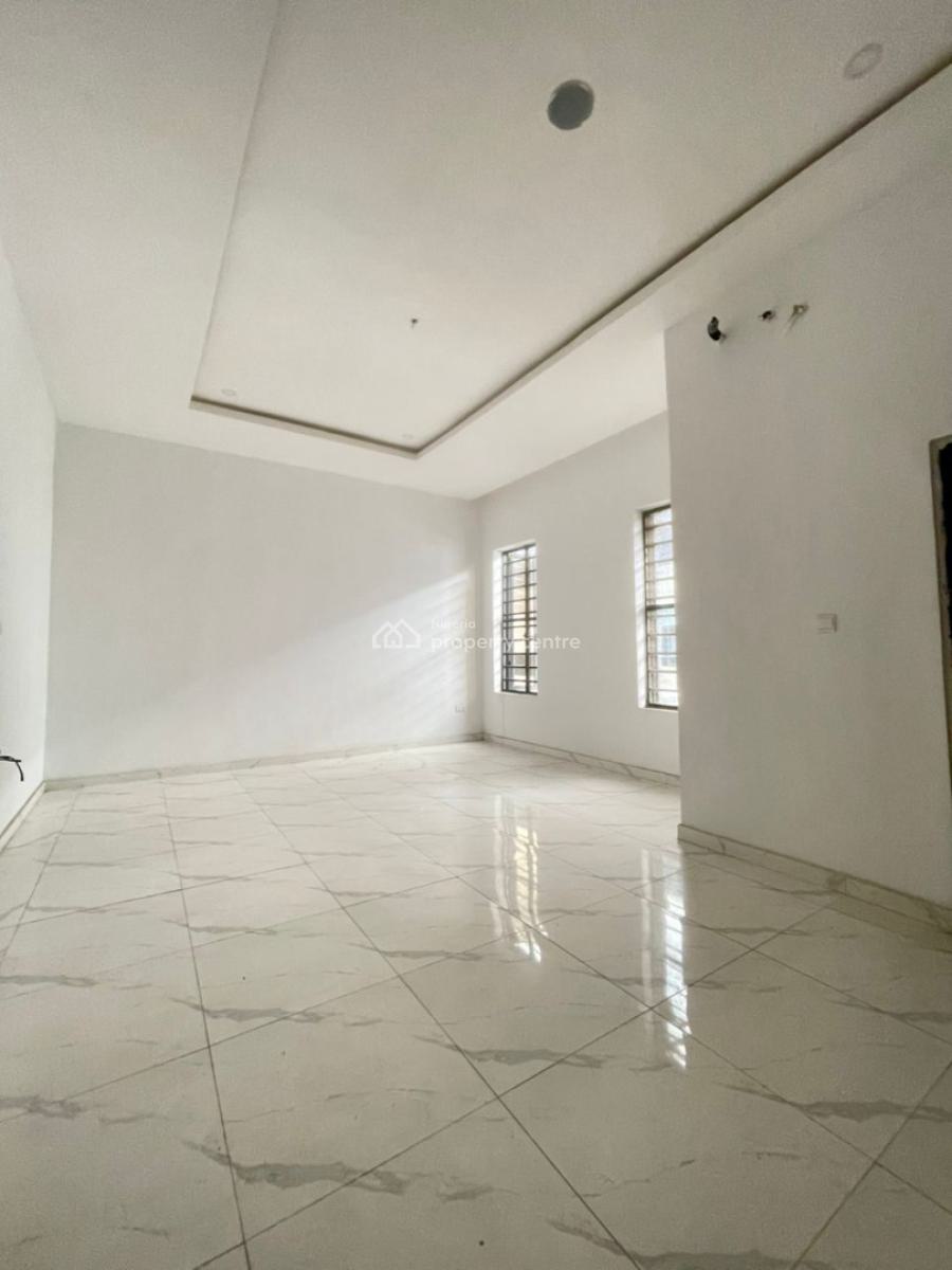 Tastefully Finished 4 Bedroom Terrace Duplex, Haris Drive, Vgc, Lekki, Lagos, Terraced Duplex for Rent