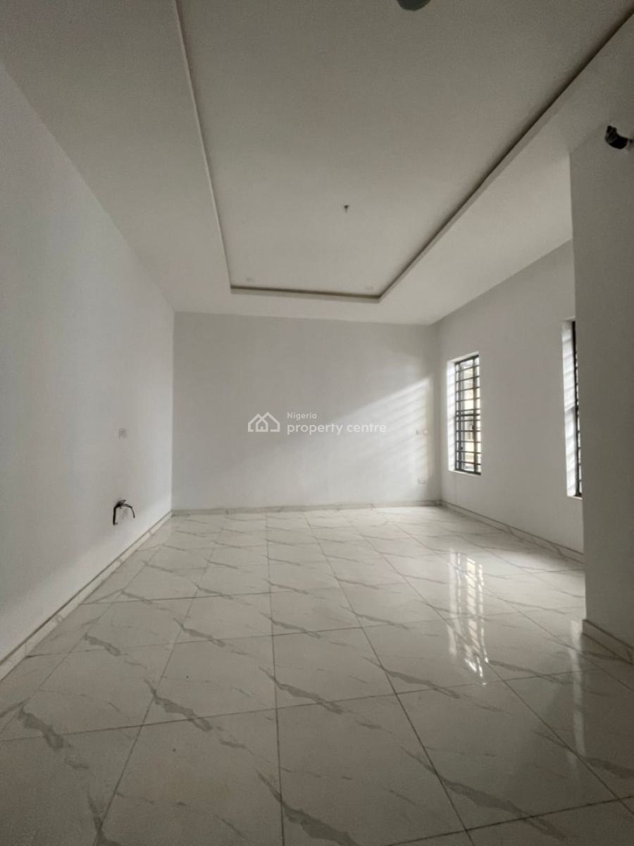 Tastefully Finished 4 Bedroom Terrace Duplex, Haris Drive, Vgc, Lekki, Lagos, Terraced Duplex for Rent