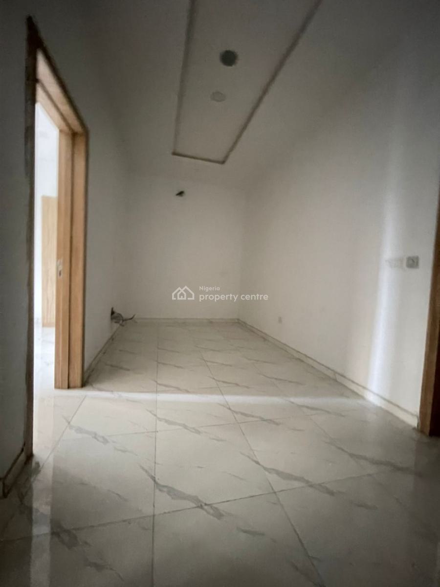 Tastefully Finished 4 Bedroom Terrace Duplex, Haris Drive, Vgc, Lekki, Lagos, Terraced Duplex for Rent