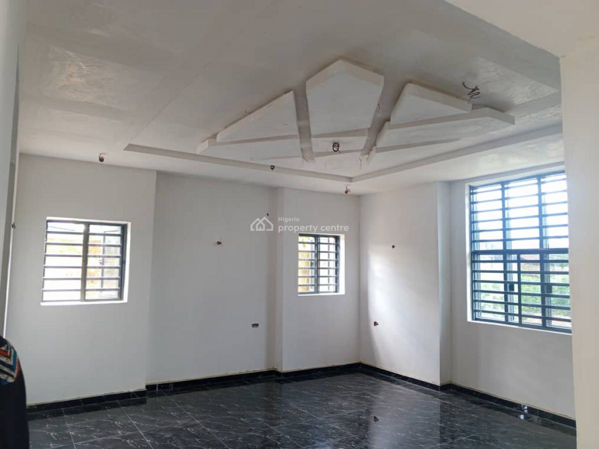 Plot of Land, Information Drive Way, Uyo, Akwa Ibom, Residential Land for Sale